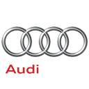 Audi S4 B5 STW Badge