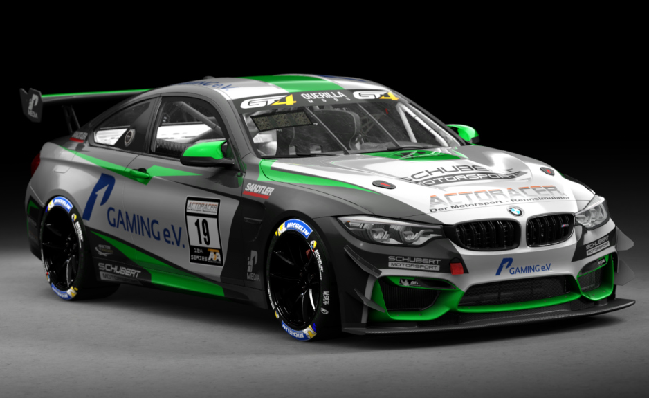 BMW M4 GT4, skin 19_Schubert_Motorsport