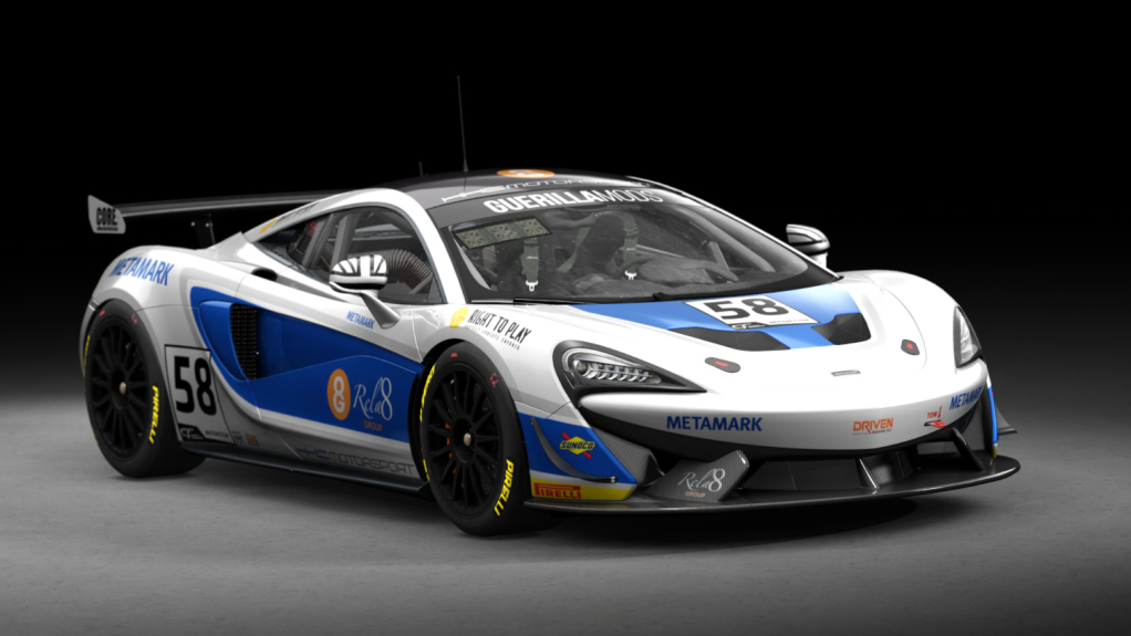 McLaren 570S GT4, skin rm_british_gt_championship_2019_hhc_motorsport_58