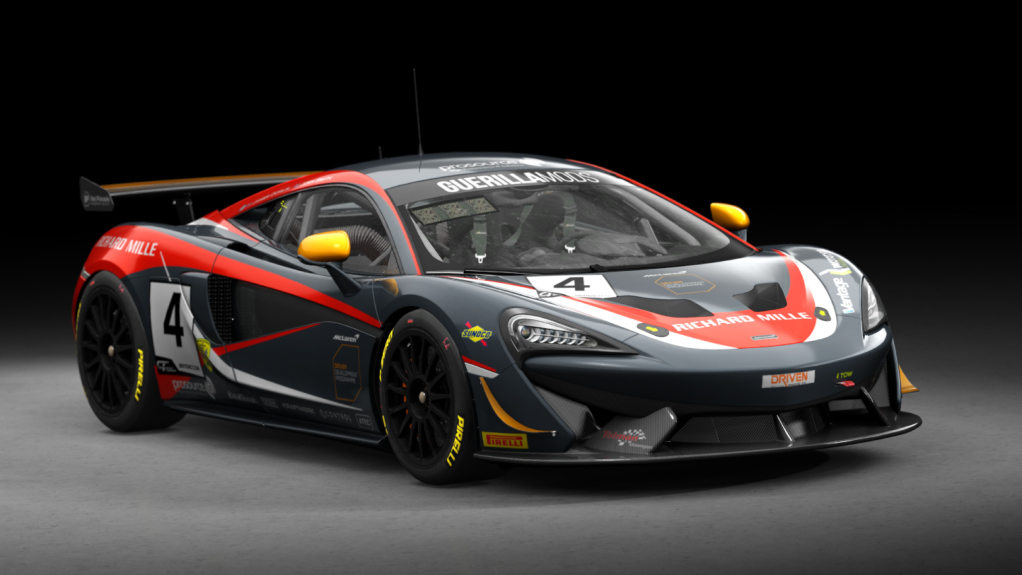 McLaren 570S GT4, skin rm_british_gt_championship_2019_tolman_motorsport_4