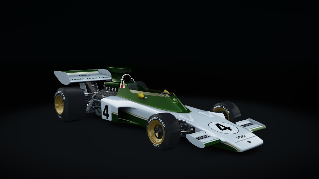 Lotus 72D, skin lotus_4