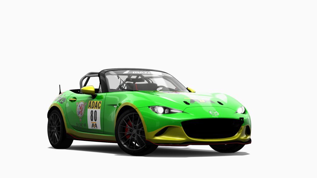 Mazda MX5 Cup, skin 80_mazda_muelduersu