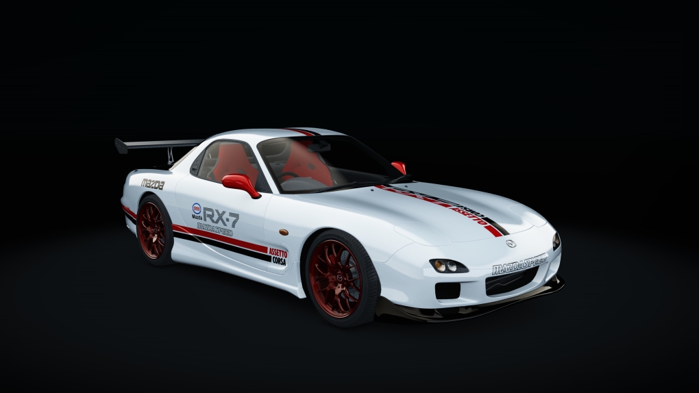 Mazda RX-7 Tuned, skin 18_mspeed