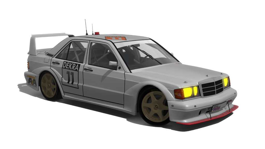 T78 190E Evo2 DTM, skin 11_jbuckler