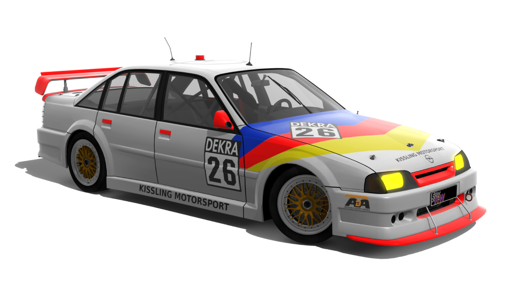 T78 Evo500 DTM, skin 26_funteroberdoerster