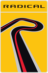 Radical SR3 XXR Badge