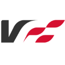 Honda Civic Type R FK7 VR3T Badge