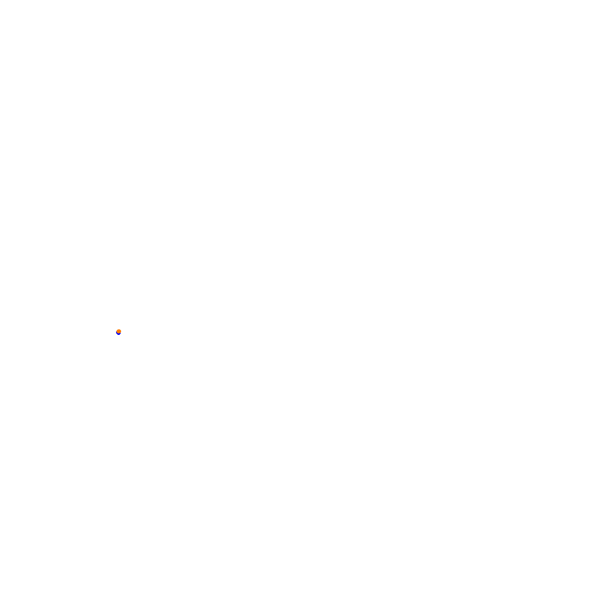 Hockenheimring collisions